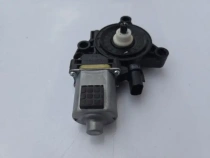 Мотор стеклоподъемника Hyundai Tucson TL 2015-2021 Задн. Прав.