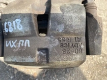 Суппорт тормозной Lexus UX MZAA10L MZAH10L 2018- Перед. Прав.