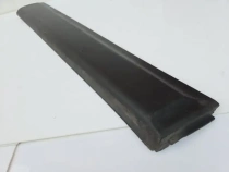 Молдинг двери Nissan Qashqai J11 2013-2022 Перед. Прав.