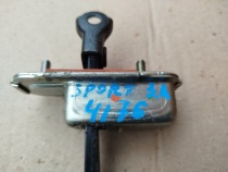 Ограничитель двери Kia Sportage QL 2015-2021 Задн. Лев.