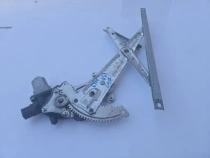 Стеклоподъемный механизм Mitsubishi Outlander 3 GF 2012-2023 Задн. Лев.