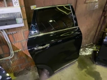 Дверь Kia Sorento Prime UM 2019 Задн. Прав.