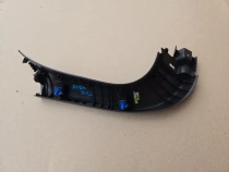 Обшивка двери багажника Hyundai Tucson TL 2015-2021 Задн. Прав.