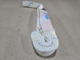 Подушка безопасности в сиденье Toyota RAV4 40 XA40 2012-2019 Перед. Лев.