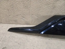 Накладка двери багажника Toyota RAV4 50 XV50 2018-2023 Задн. 