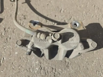 Суппорт тормозной Honda CRV 5 RW 2016- Перед. Прав.