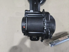 Ремень безопасности Kia Stinger J5 2017- Перед. Прав.