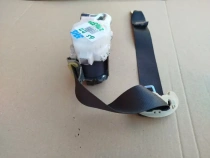 Ремень безопасности Lexus GS 4 GRL16L AWL10L GRL15L GWL10L GRL11L ARL10L 2015 Перед. Прав.