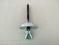 Ограничитель двери Toyota RAV4 50 XA50 2018-2023 Перед. Лев.