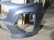 Бампер Kia Sportage QL 2018-2021 Перед. 