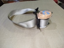 Ремень безопасности Toyota Camry 70 XV70 2017-2024 Задн. 