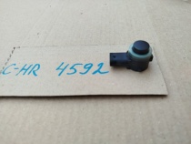 Датчик парковки Toyota C-HR MAXH10, NGX10,50, ZGX10 2019 Задн. 