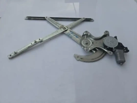 Стеклоподъемный механизм Mitsubishi Outlander 3 GF 2012-2021 Перед. Прав.