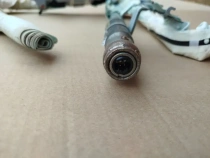 Подушка безопасности боковая Mitsubishi ASX GA 2010-2022  Прав.