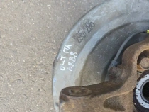 Кулак поворотный Mitsubishi Outlander 3 GF 2012-2023 Перед. Лев.