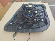 Дверная карта Kia Sorento Prime UM 2014-2020 Перед. Лев.