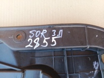 Дверная карта Kia Sorento Prime UM 2014-2020 Задн. Прав.