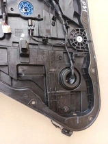 Дверная карта Kia Sportage QL 2015-2021 Задн. Прав.