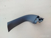 Обшивка двери багажника Hyundai Tucson TL 2015-2021  Прав.