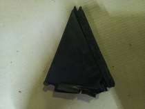 Форточка двери Lexus NX AYZ10L AYZ15L ZGZ10L ZGZ15L 2014-2022 Задн. Прав.