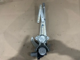 Стеклоподъемный механизм Mitsubishi Outlander 3 GF 2013-2021 Перед. Прав.