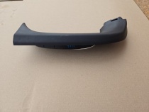 Обшивка двери багажника Toyota RAV4 50 XA50 2018-2023 Задн. Лев.