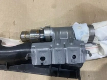 Подушка безопасности боковая Toyota Corolla E210 E210 2018-  Прав.