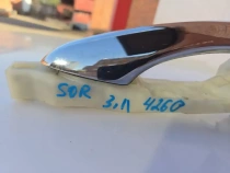 Ручка двери Kia Sorento Prime UM 2014-2020 Задн. Лев.