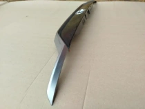 Накладка двери багажника Toyota RAV4 50 XA50 2018-2023 Задн. 