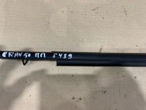 Бархотка двери Toyota RAV4 50 XA50 2018-2023 Перед. Прав.