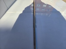 Бархотка двери Kia Proceed CD 2018-2023 Перед. Лев.