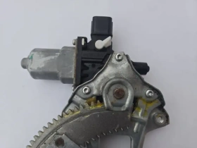 Стеклоподъемный механизм Mitsubishi Outlander 3 GF 2015-2023 Задн. Прав.