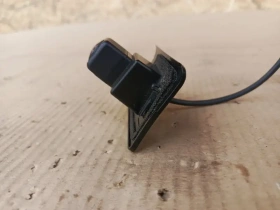 Камера заднего вида Mitsubishi Outlander 3 GF 2012-2023 Задн. 