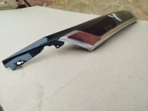 Накладка двери багажника Mitsubishi Outlander 3 GF 2015-2023  