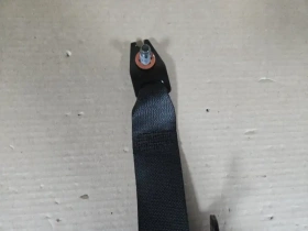 Ремень безопасности Kia Stinger J5 2017- Задн. Лев.