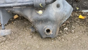 Подрамник Kia Proceed CD 2018- Перед. 