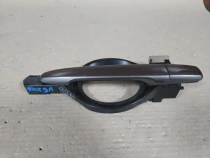 Ручка двери Mitsubishi Outlander 3 GF 2012-2021 Задн. Лев.