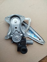 Стеклоподъемный механизм Toyota C-HR MAXH10, NGX10,50, ZGX10 2019 Задн. Прав.