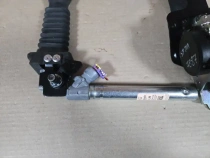 Ремень безопасности Kia Sportage QL 2015-2022 Перед. Лев.