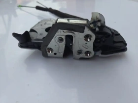 Замок двери Toyota C-HR MAXH10, NGX10,50, ZGX10 2019 Перед. Прав.