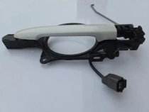 Ручка двери Mitsubishi Outlander 3 GF 2012-2021 Перед. Лев.