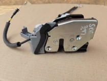 Замок двери Kia Sorento Prime UM 2014-2020 Задн. Прав.