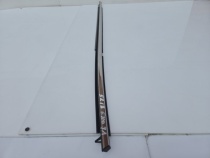 Бархотка двери Toyota Corolla E210 MZEH12, NRE210, ZWE211 2018-2023 Задн. Лев.