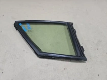 Форточка двери Toyota Prius 4 XW50 2015-2023 Перед. Лев.