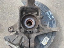 Кулак поворотный Kia Sorento Prime UM 2014-2020 Перед. Прав.