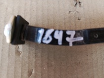 Ограничитель двери Nissan Qashqai J11 2013-2022 Задн. Прав.