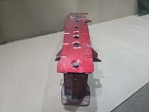 Усилитель бампера Mazda 6 GJ GJ 2012-2018 Перед. 