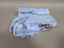 Подушка безопасности в сиденье Hyundai Tucson TL 2015-2021 Перед. Прав.