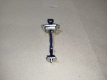 Ограничитель двери Nissan Qashqai J11 2013-2022 Задн. Прав.