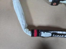 Шторка безопасности Kia Stinger J5 2017-  Прав.